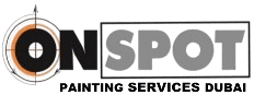 Onspot Painting Services Dubai logo