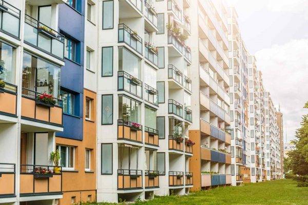 Apartment Painting Services Dubai