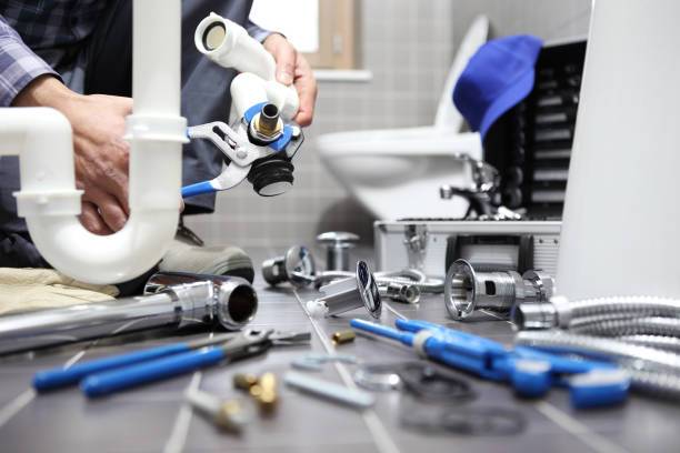 Plumbing Services in Dubai