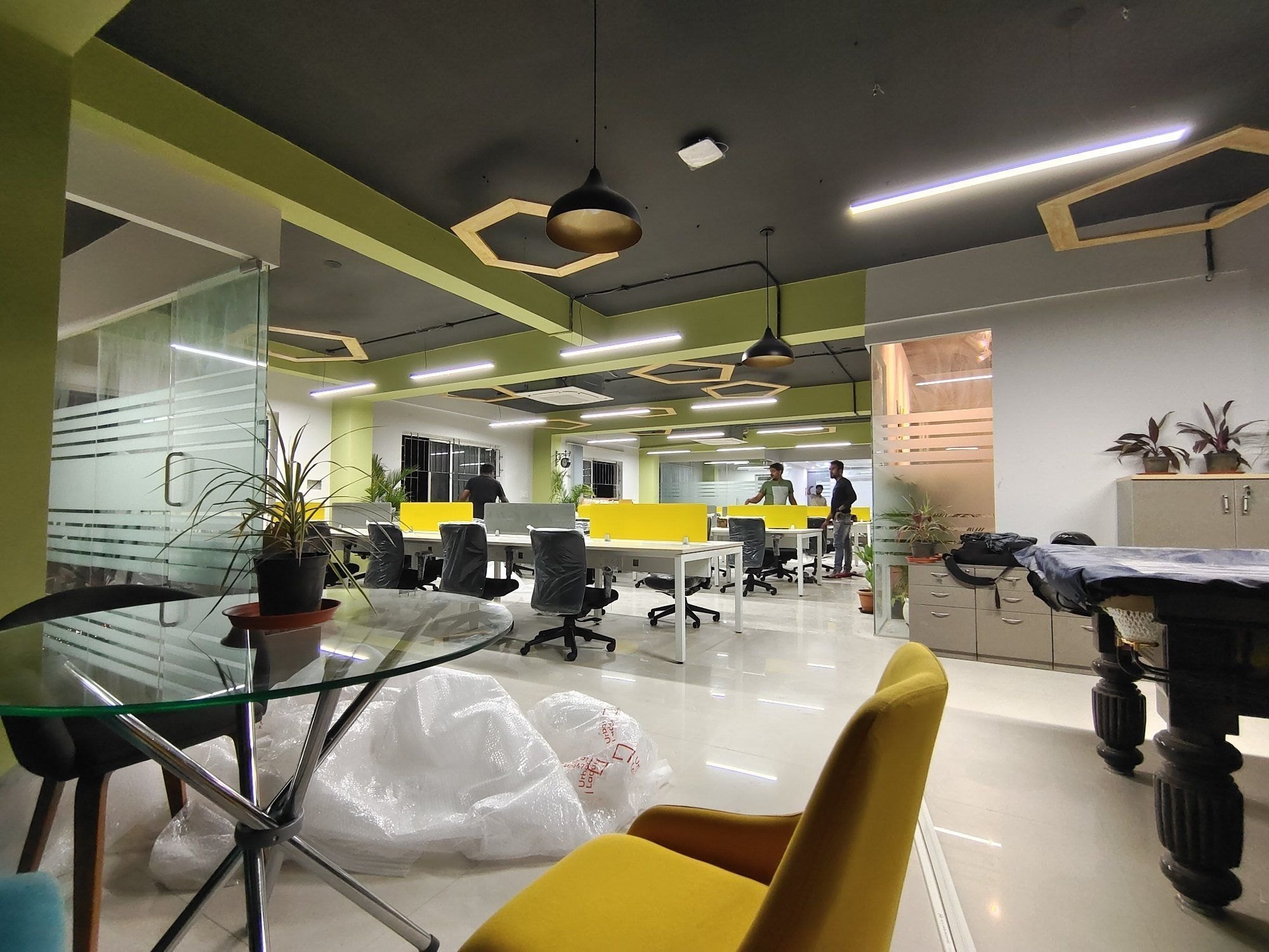 Commercial Painting Services 1 commercial office painting renovation dubai 6