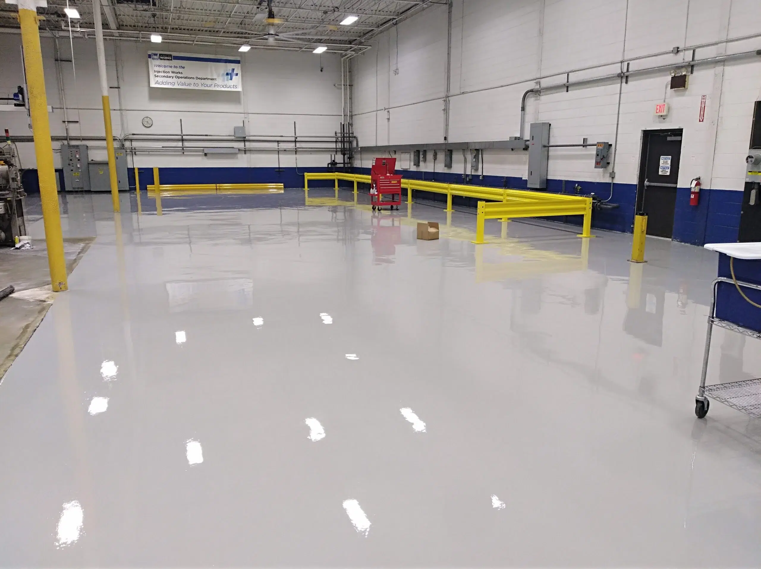 epoxy flooring coating dubai 2 1