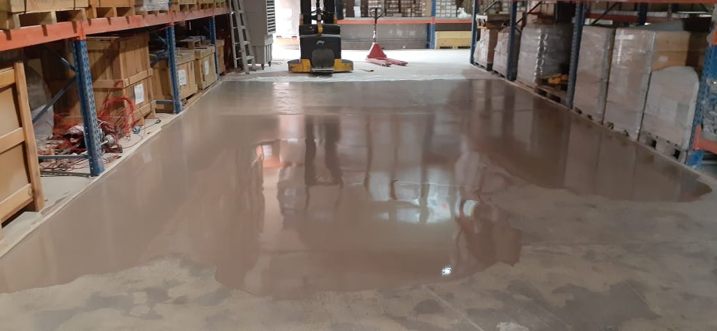 epoxy flooring coating dubai 3 1
