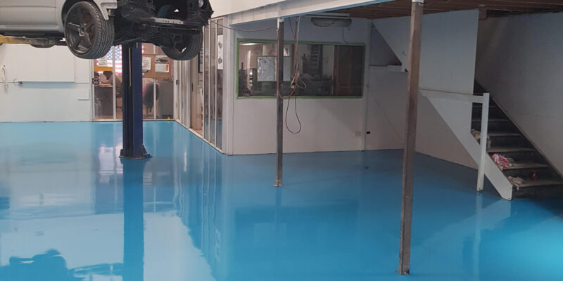epoxy flooring coating dubai 3 1
