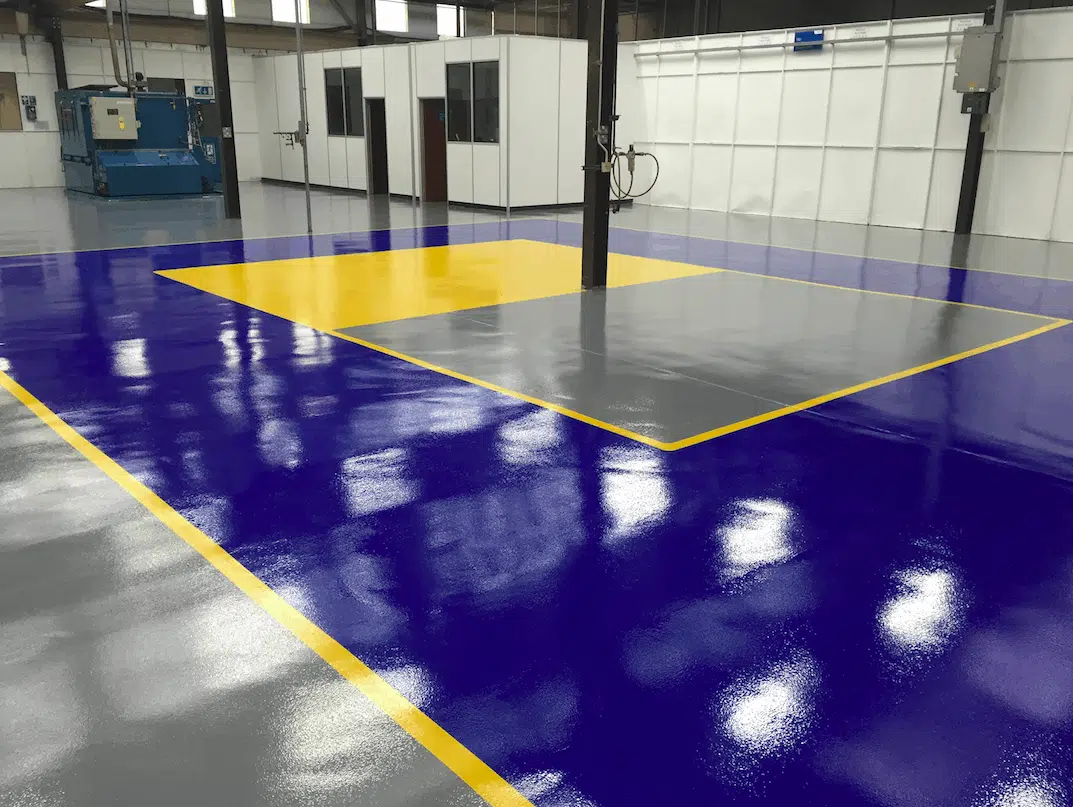 epoxy flooring coating dubai 3 1