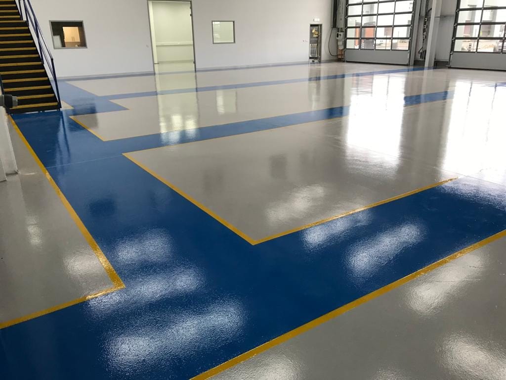epoxy flooring coating dubai 5 1
