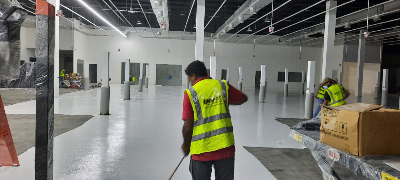epoxy flooring coating dubai 8 1
