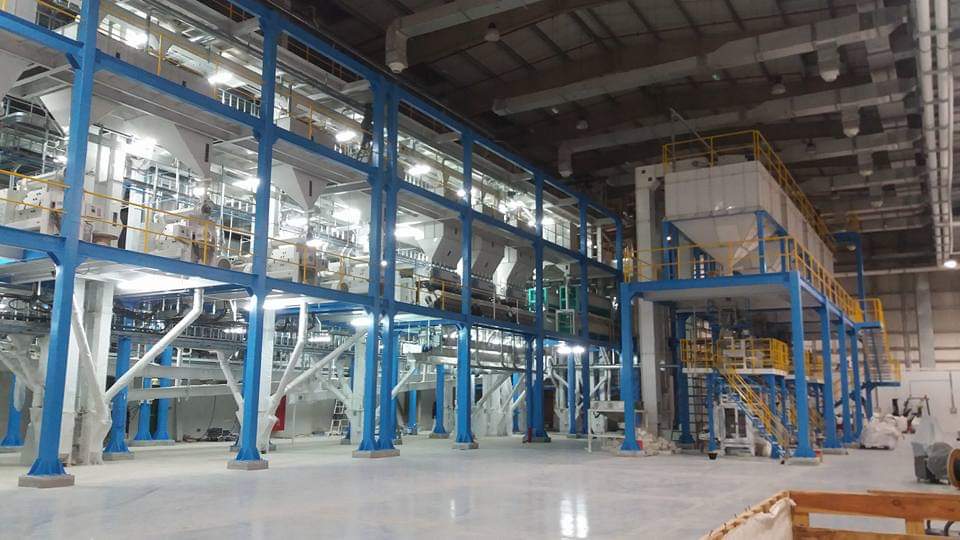 industrial painting services dubai 2