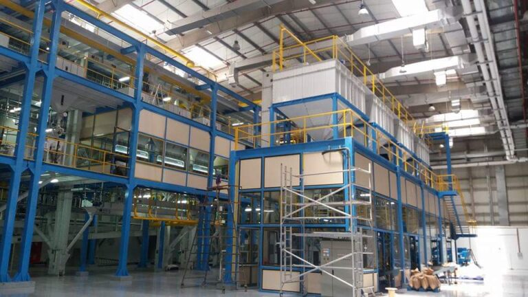 industrial painting services dubai 7