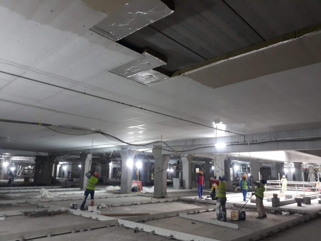 industrial painting services dubai 9