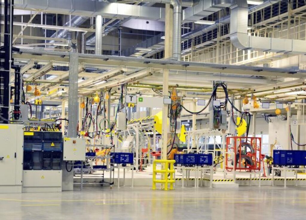 industrial painting services in dubai 1