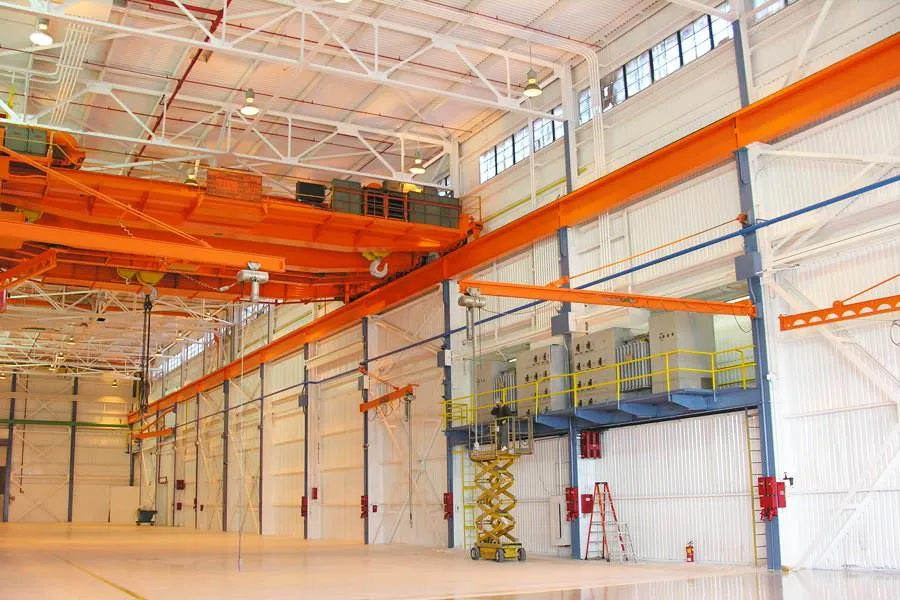 industrial painting services in dubai 1