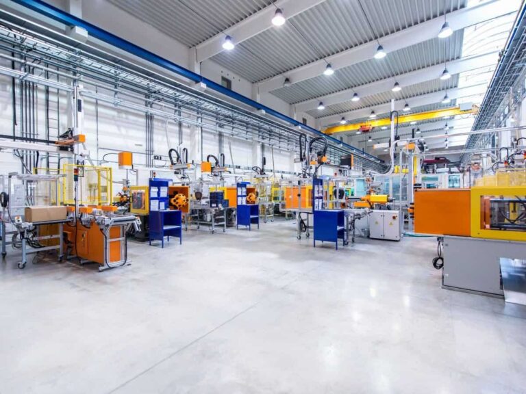 industrial painting services in dubai 2