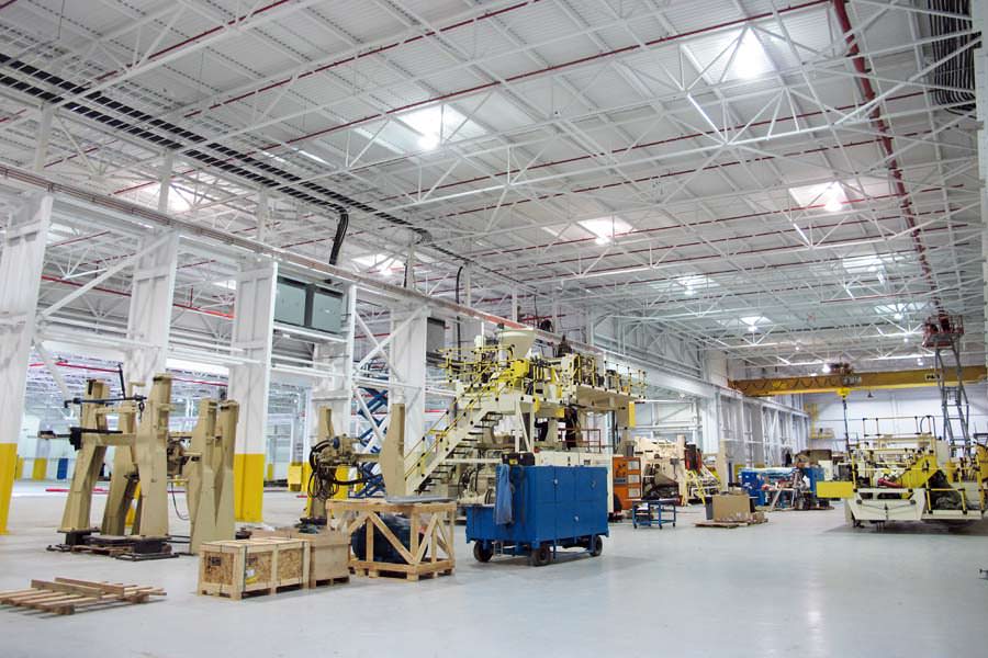 industrial painting services in dubai 6