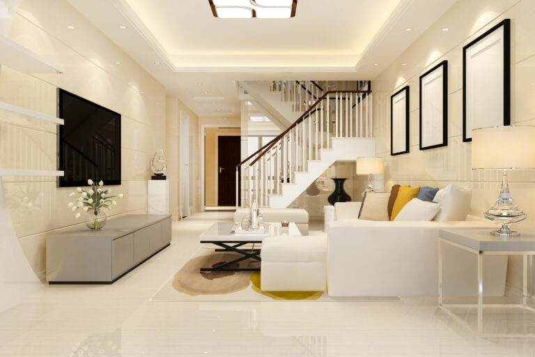 interior renovation dubai