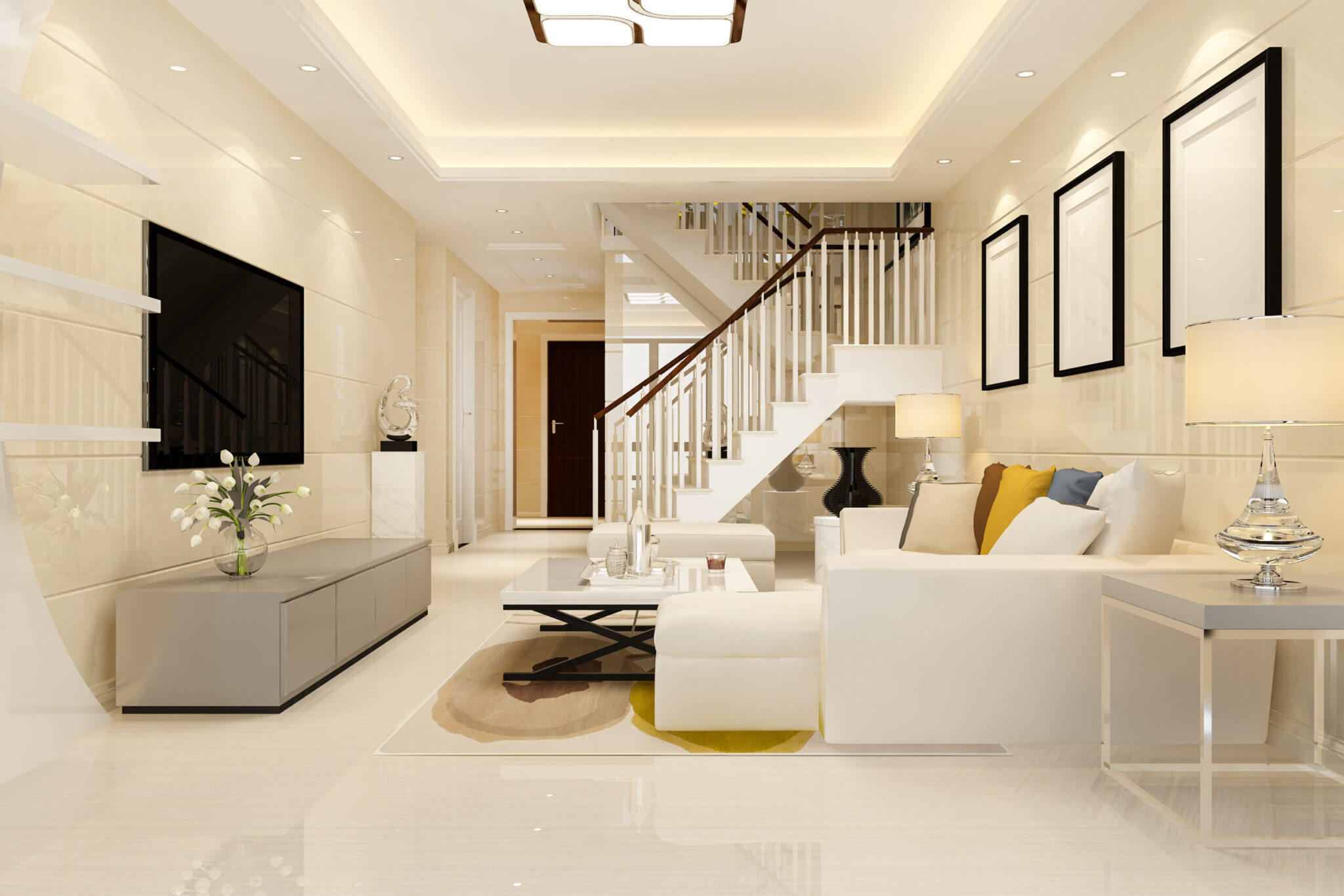 interior renovation dubai