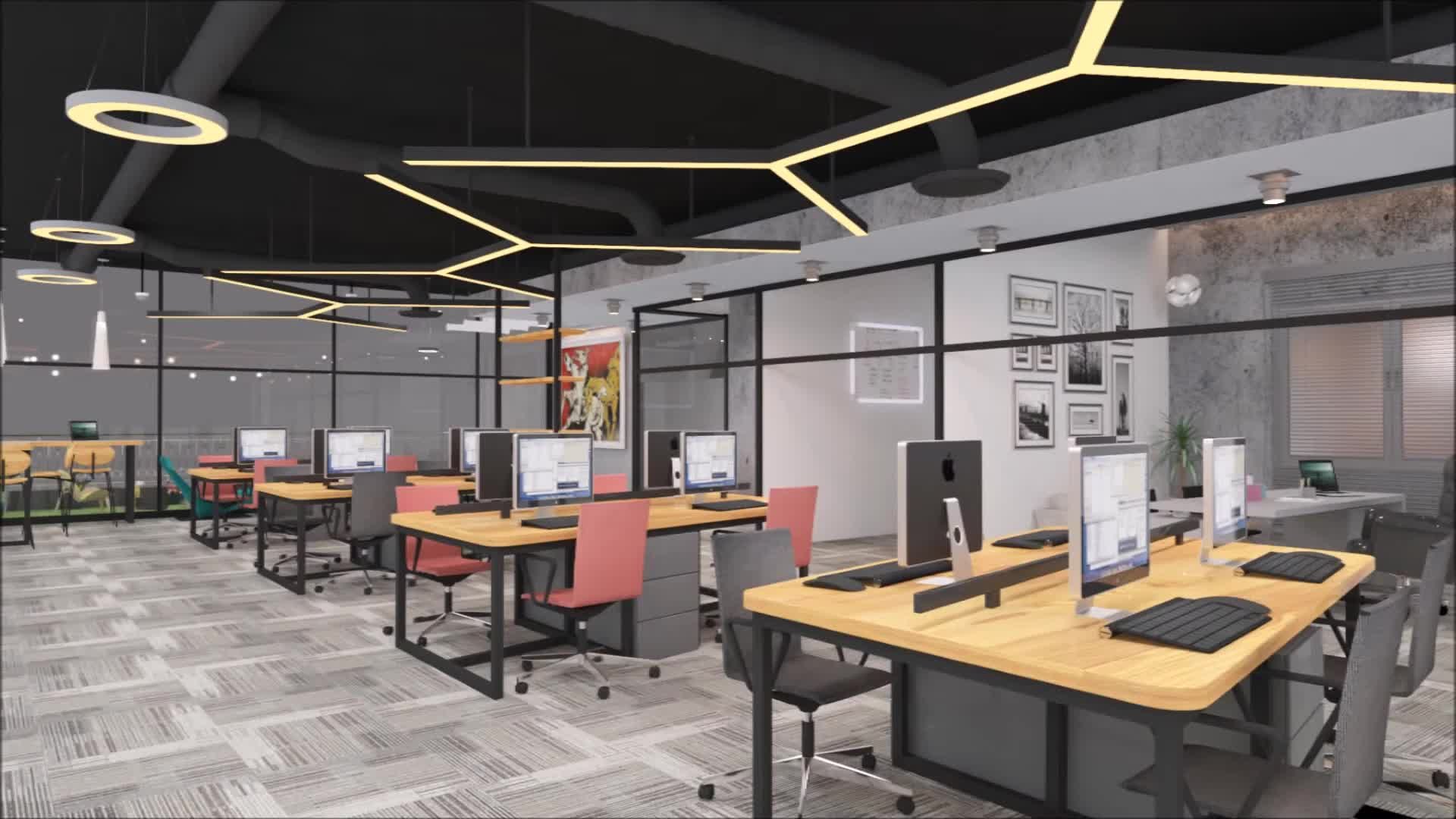 office renovation Dubai