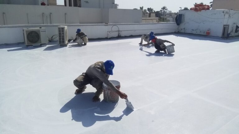 waterproofing damp proofing dubai 1