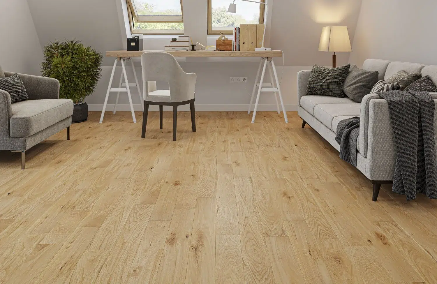 wooden flooring dubai main