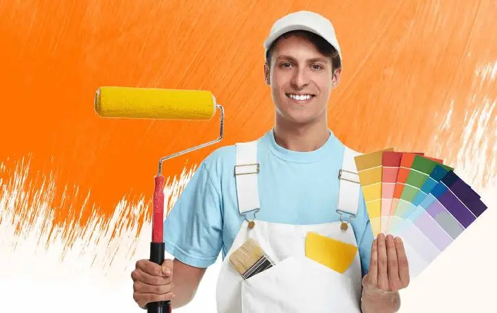 best painter in dubai